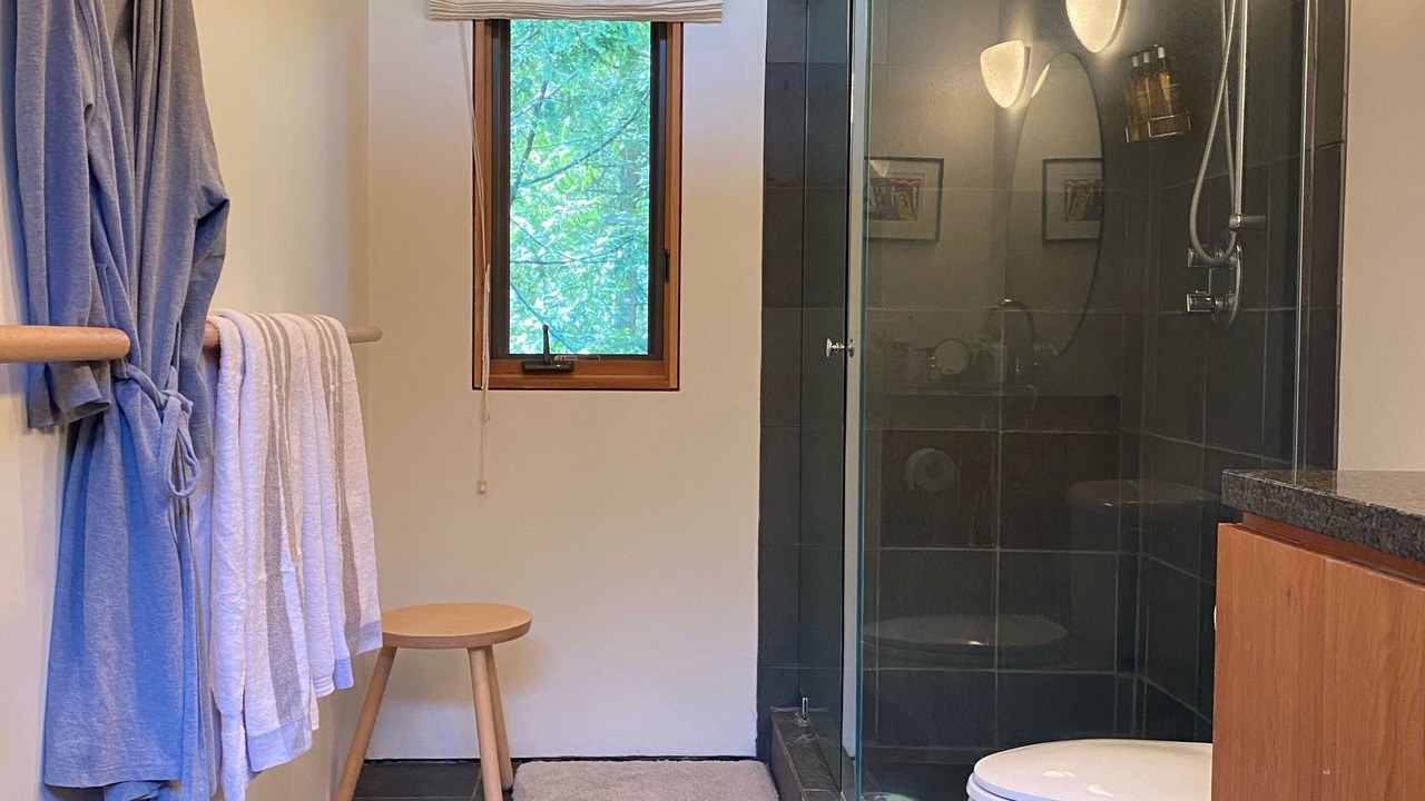 Photo of Bathroom in Tiny