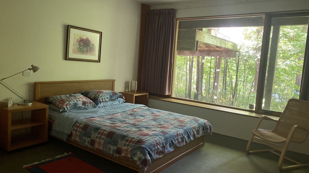 Photo of Bedroom in Tiny