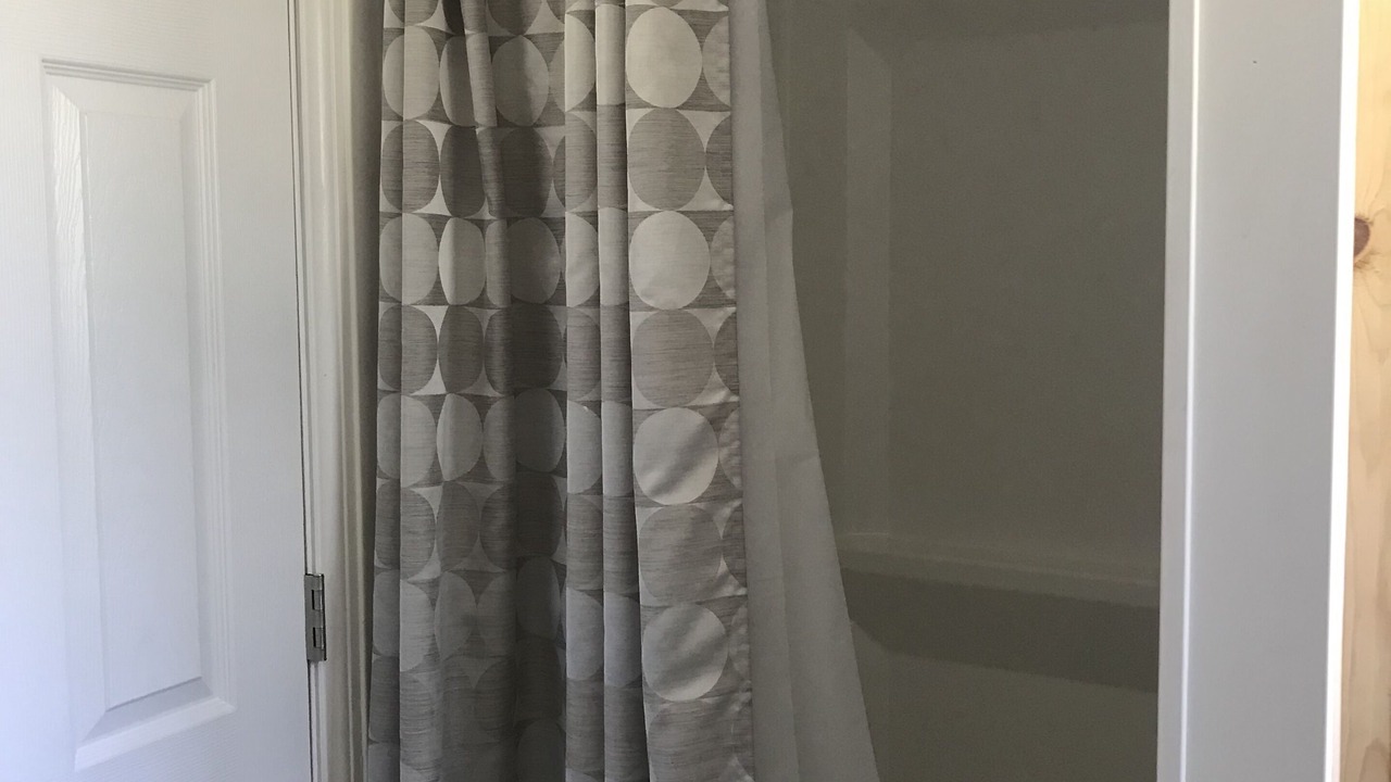 Photo of Bathroom in Federal Dam