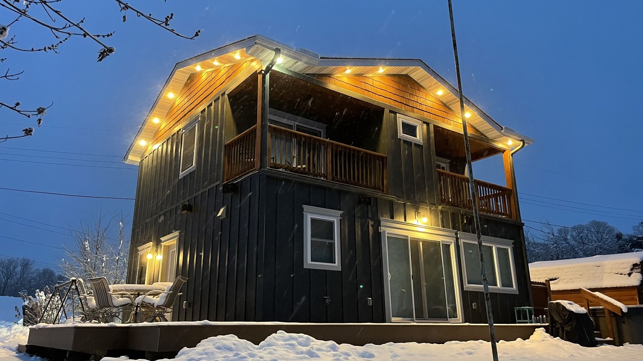 Photo of Outdoor in Lindstrom