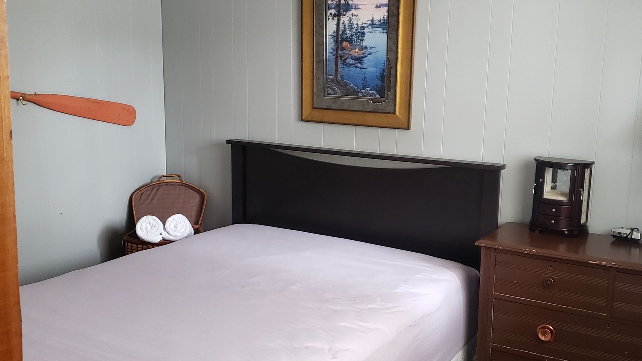 Photo of Bedroom in Lavigne
