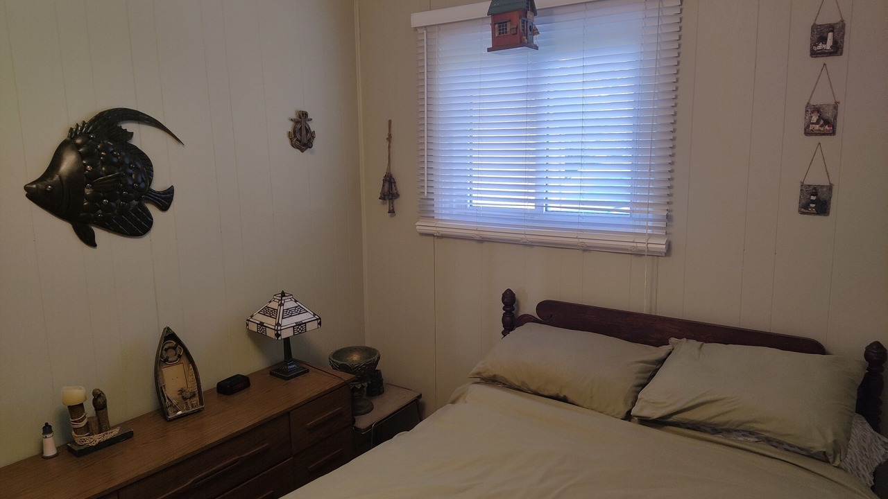 Photo of Bedroom in Selkirk