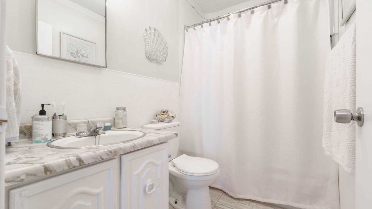 Photo of Bathroom in Selkirk