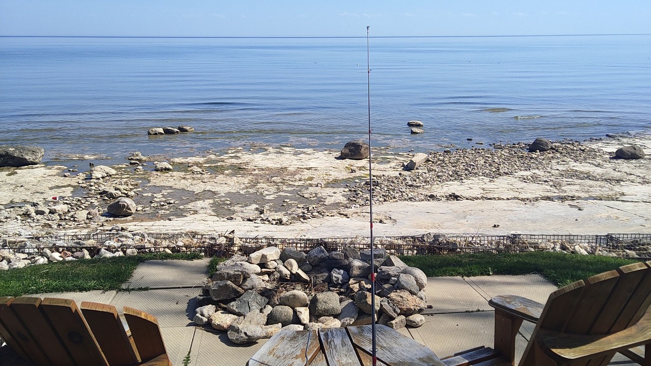 Photo of Outdoor in Selkirk