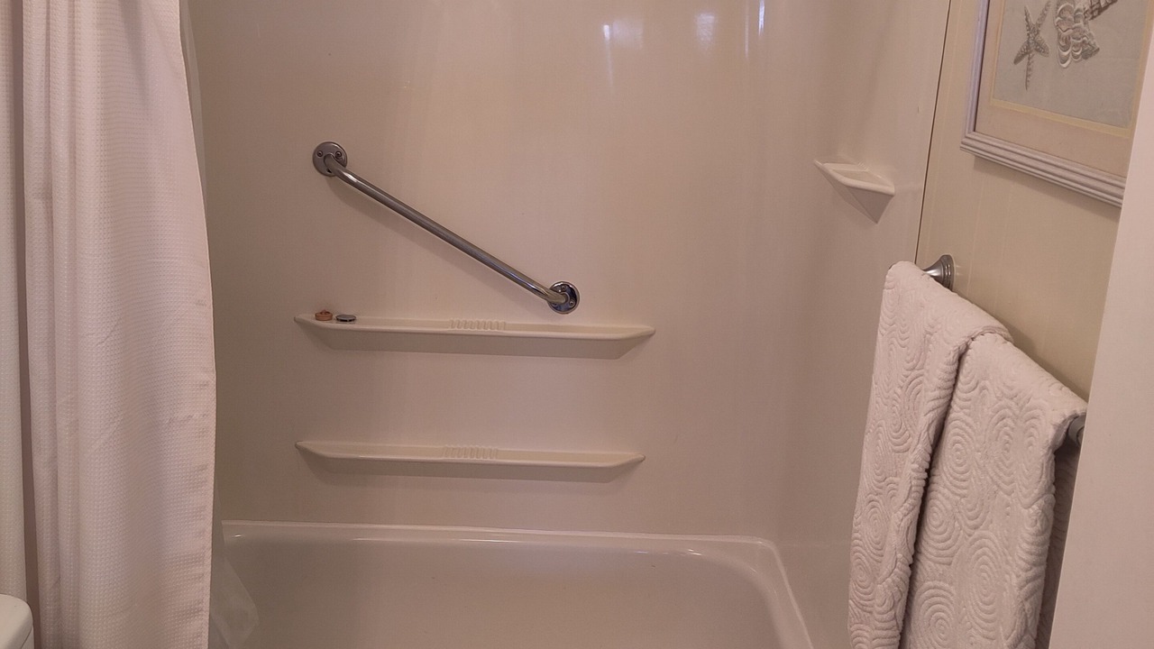 Photo of Bathroom in Selkirk