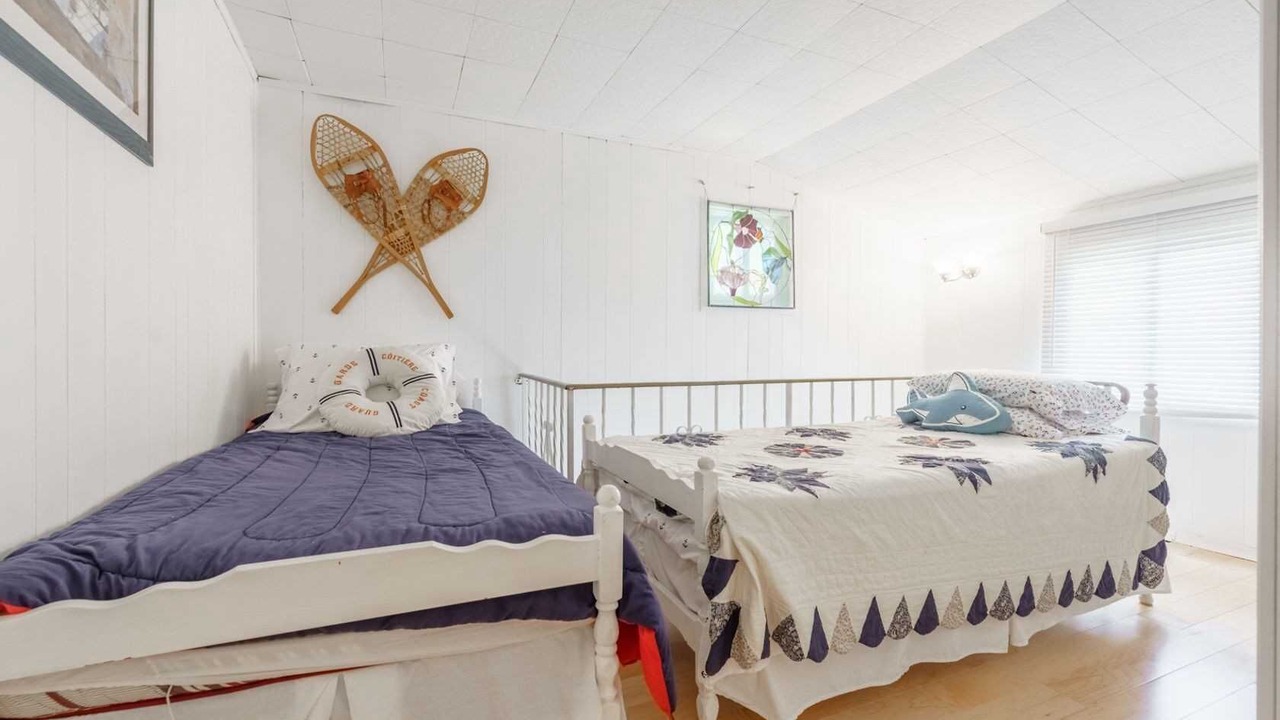 Photo of Bedroom in Selkirk