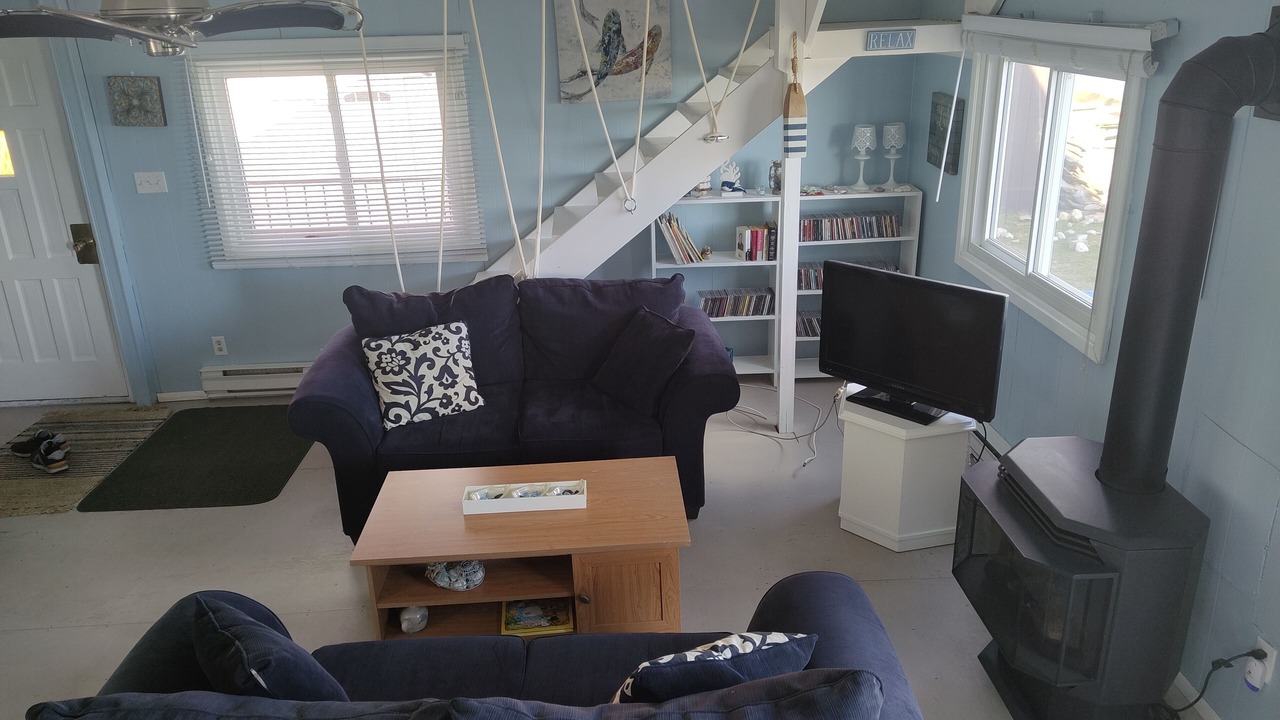 Photo of Livingroom in Selkirk