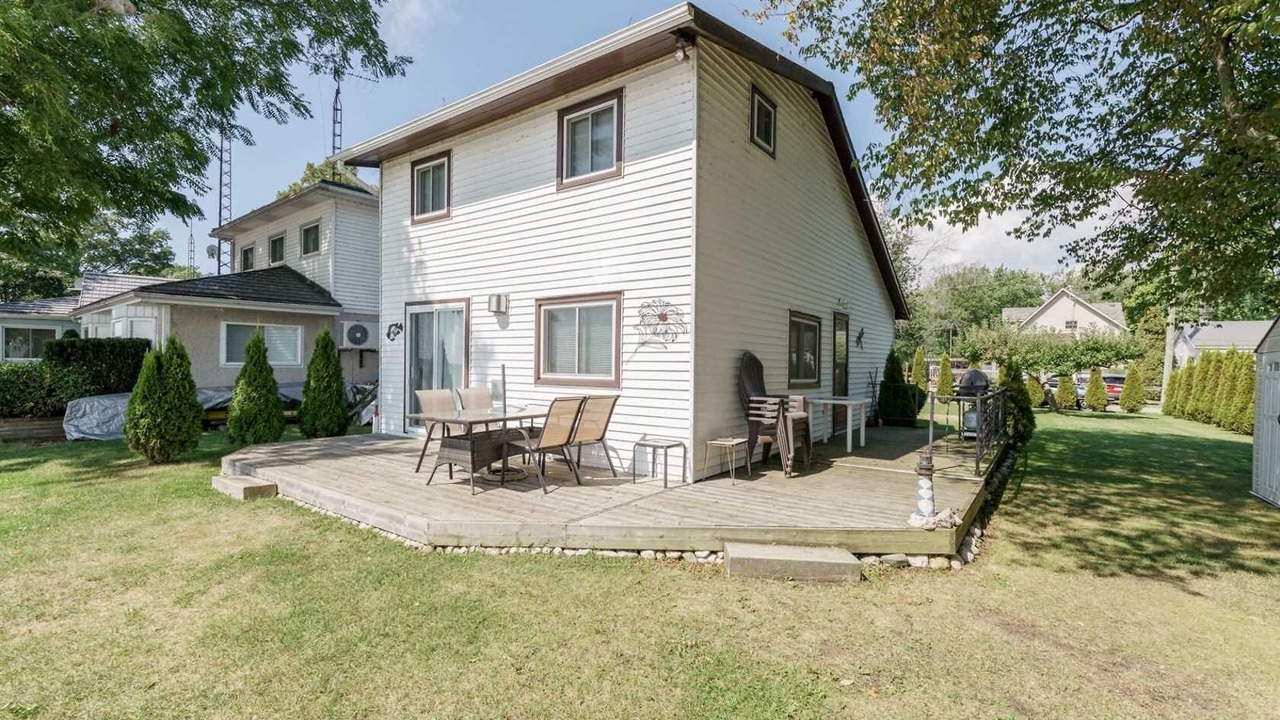 Photo of Outdoor in Selkirk