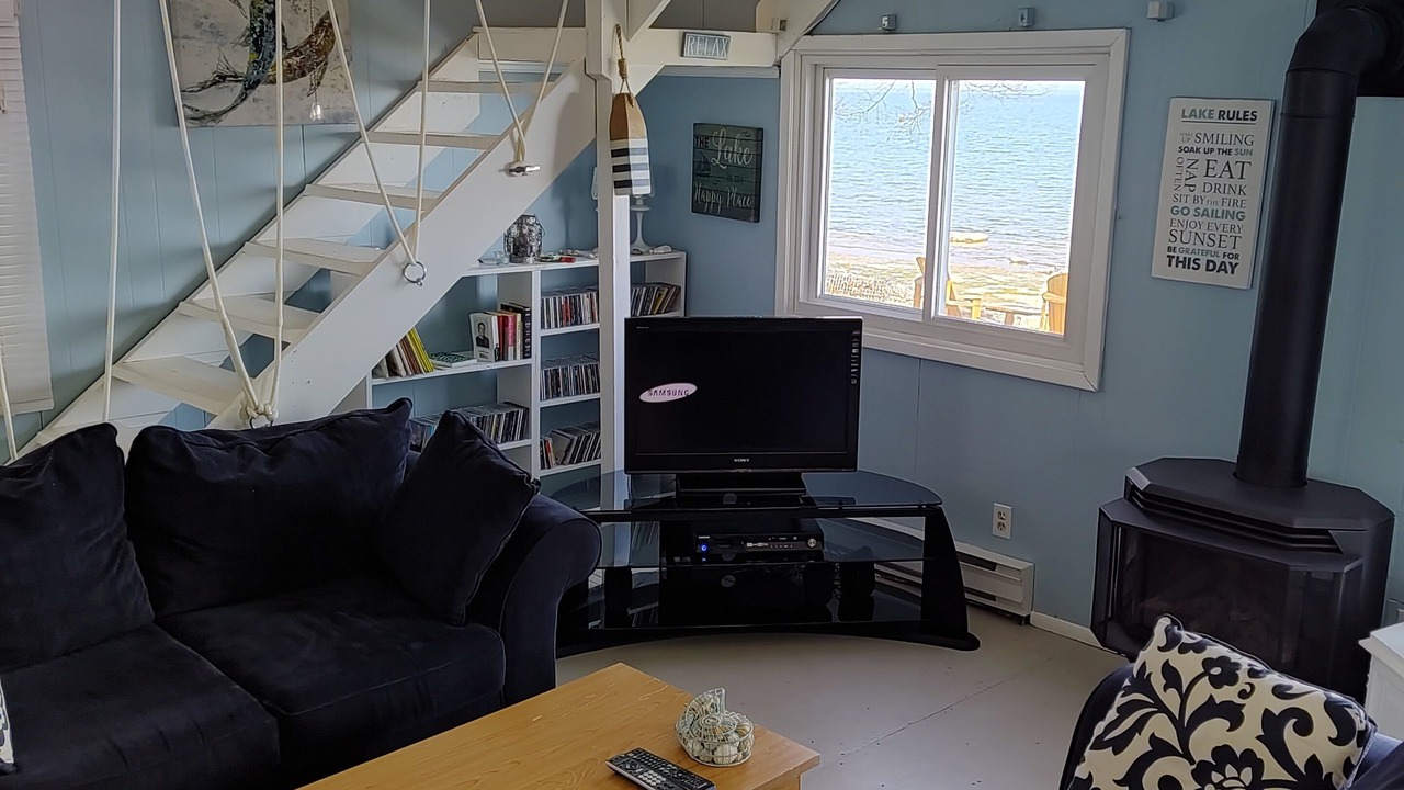 Photo of Livingroom in Selkirk