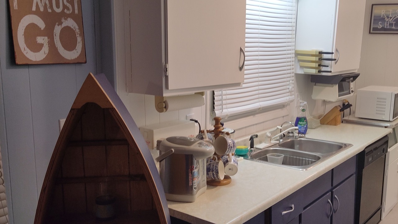 Photo of Kitchen in Selkirk
