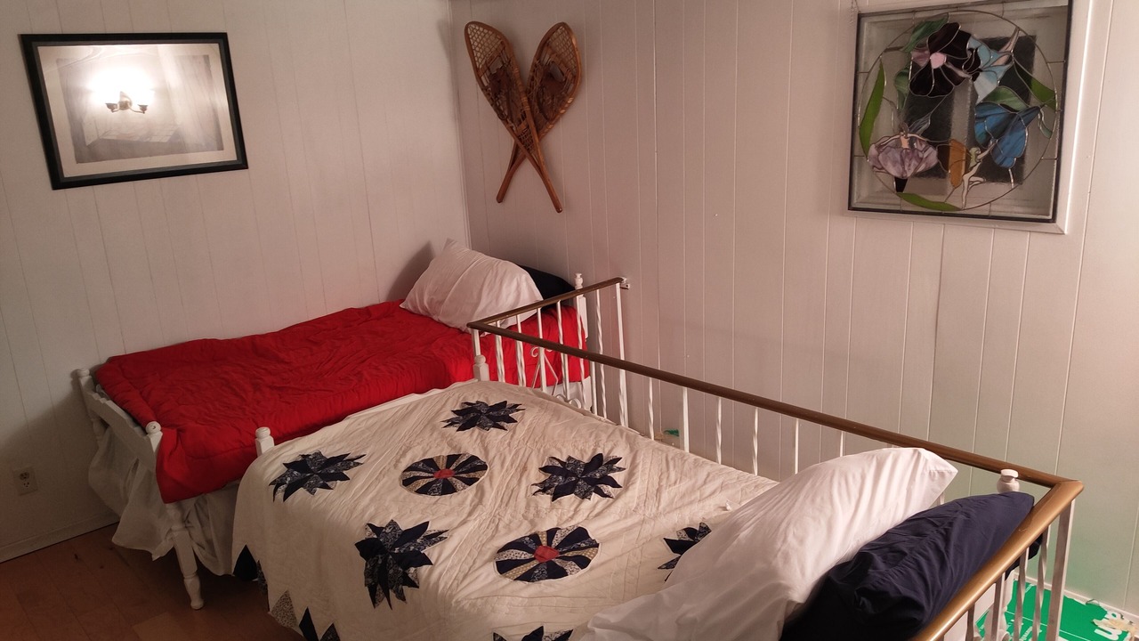 Photo of Bedroom in Selkirk