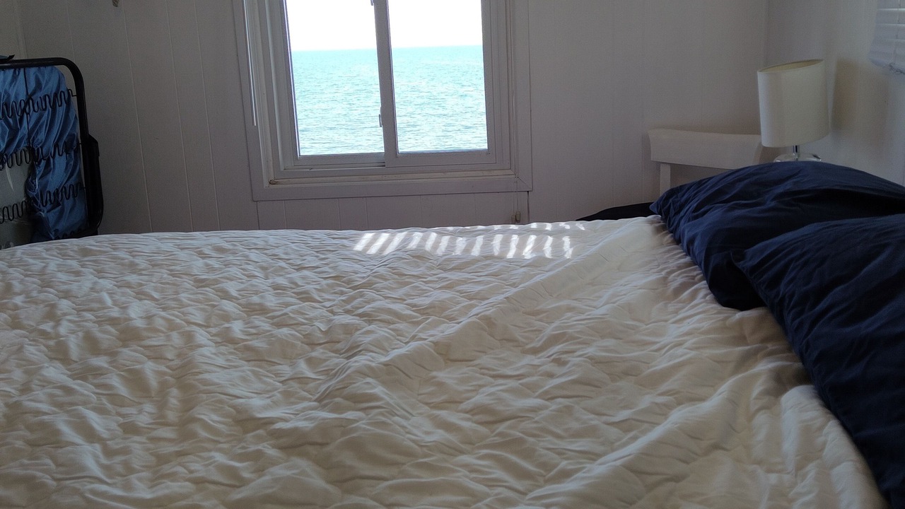 Photo of Bedroom in Selkirk
