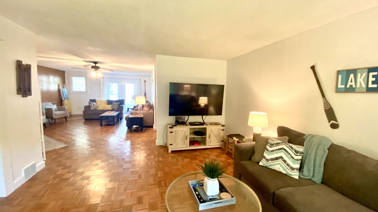 Photo of Bedroom in Algoma District