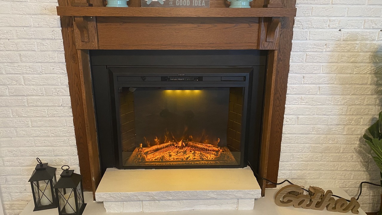 Photo of Livingroom in Algoma District