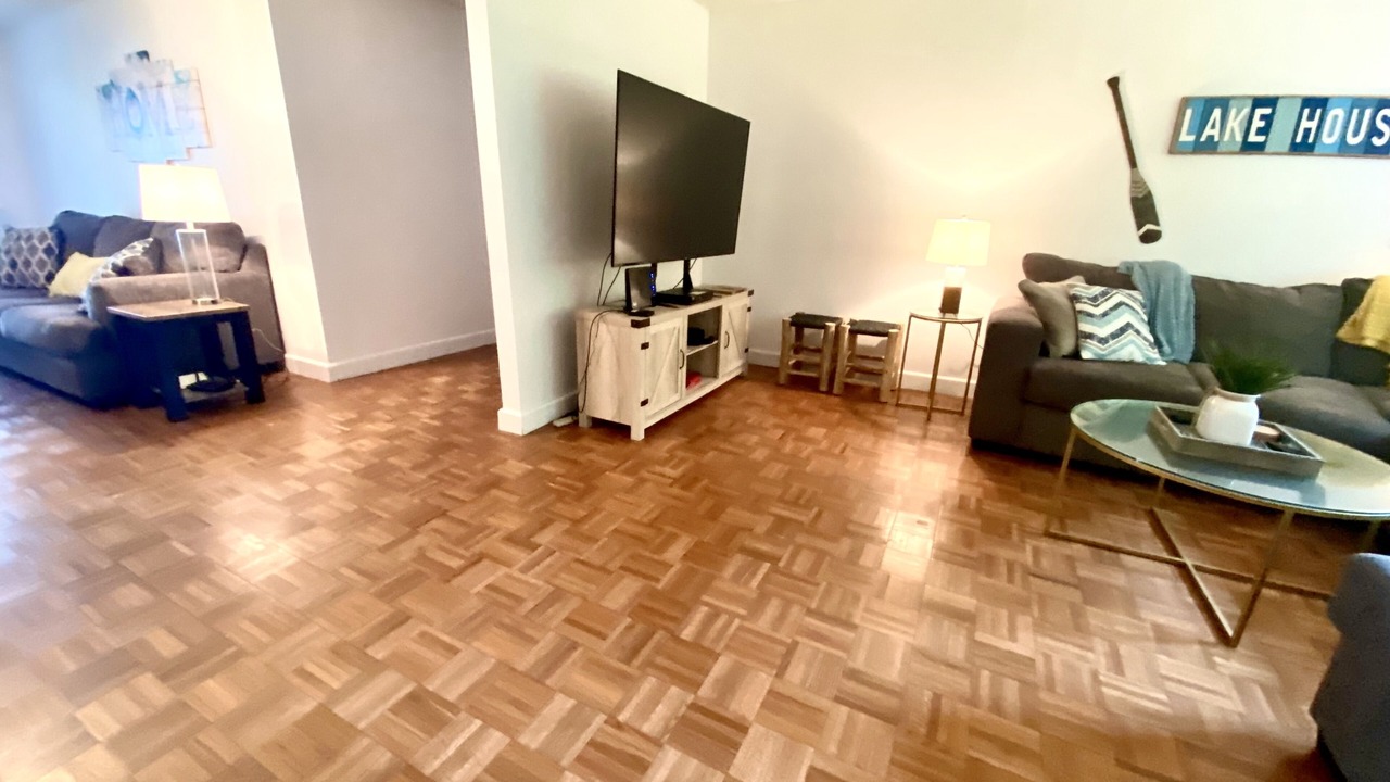 Photo of Livingroom in Algoma District