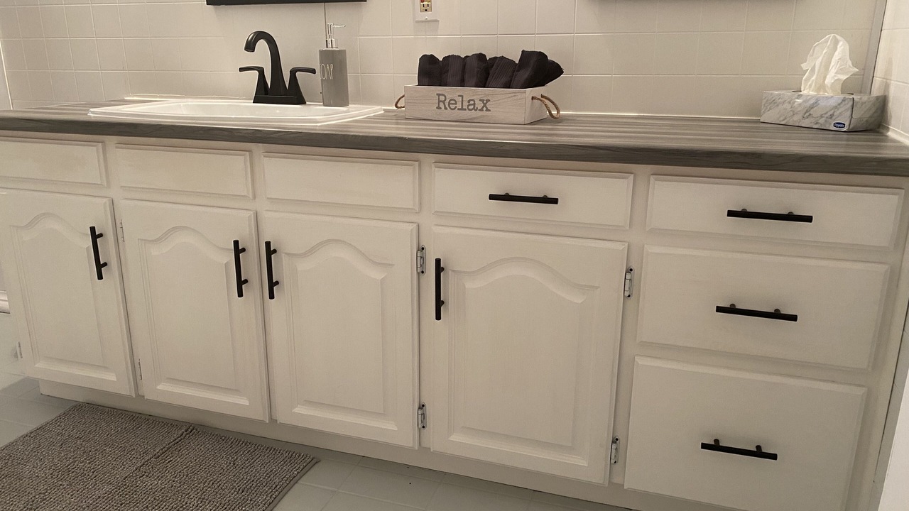 Photo of Bathroom in Algoma District