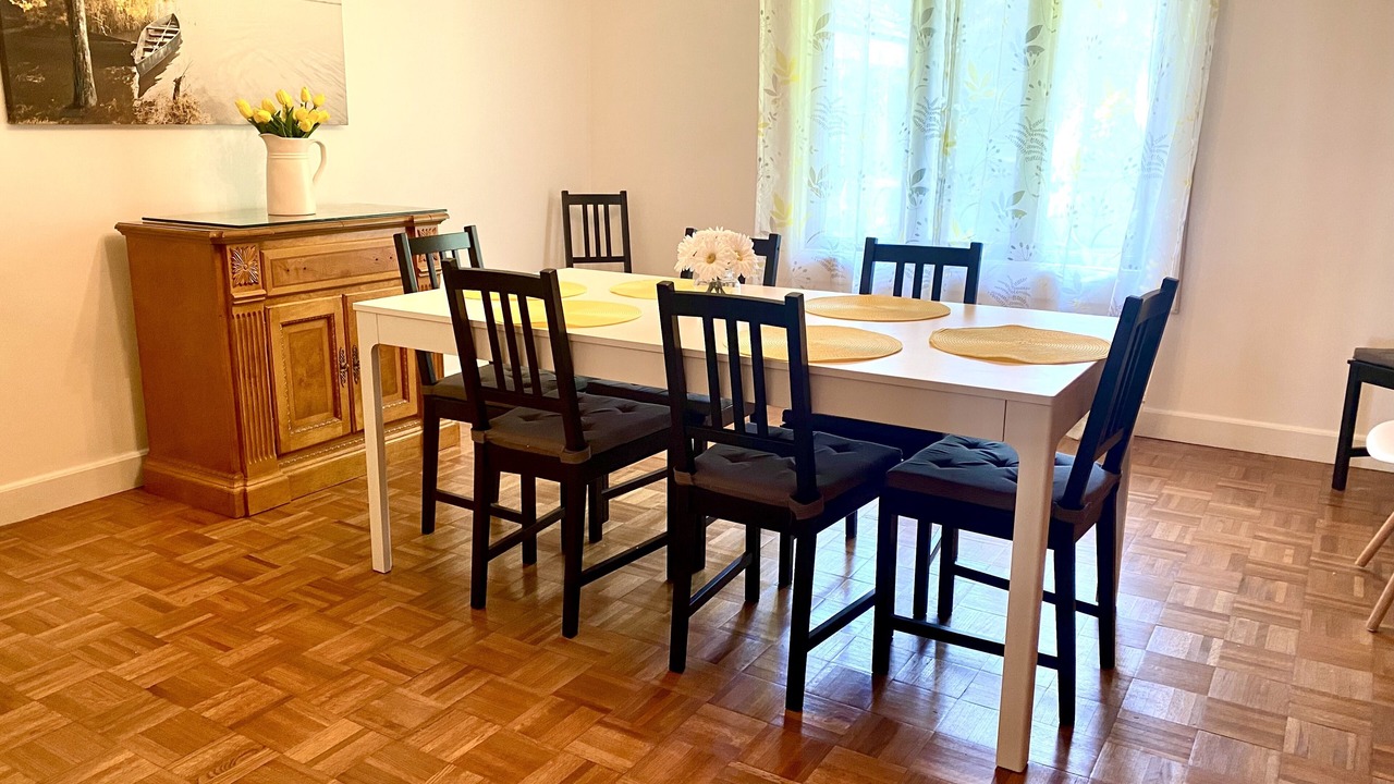 Photo of Livingroom in Algoma District