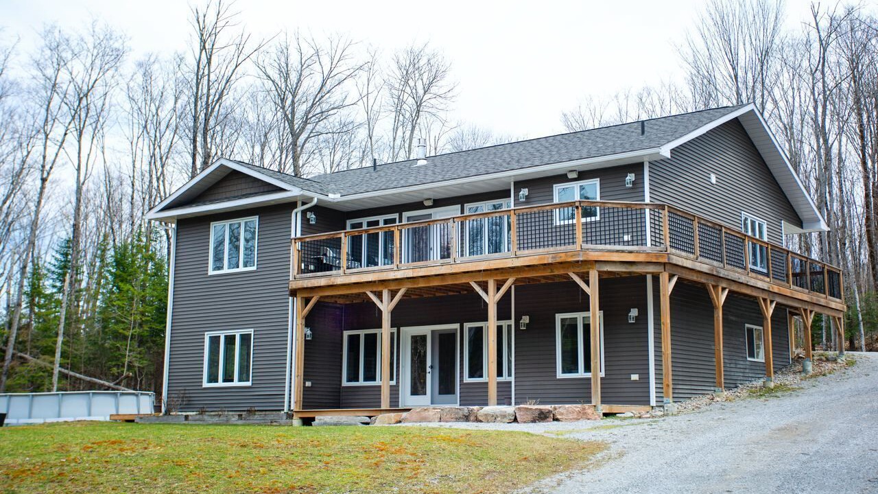 Photo of Outdoor in Haliburton