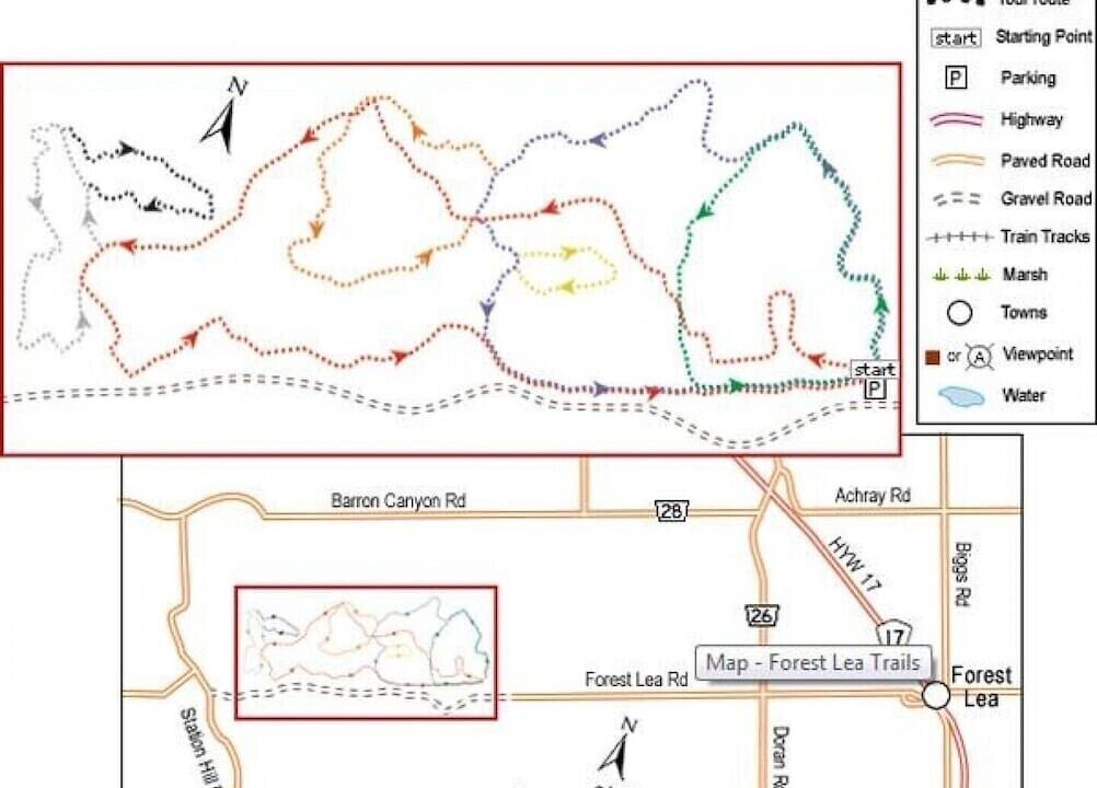 Photo of Others in Whitewater Region