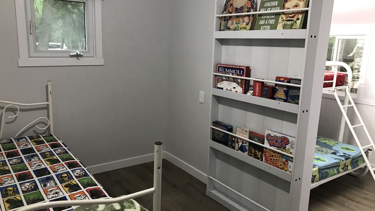 Photo of Bedroom in Whitewater Region