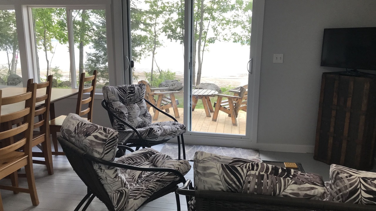 Photo of Livingroom in Whitewater Region