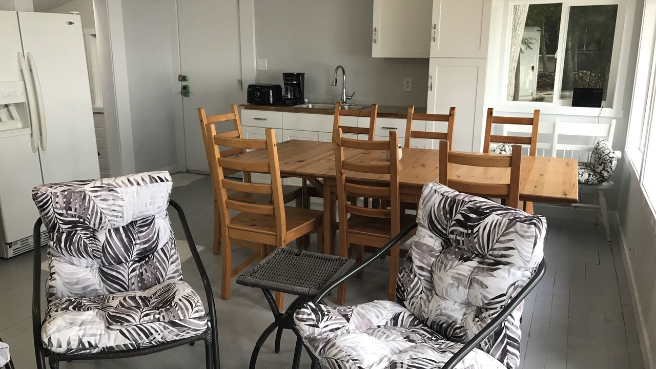 Photo of Livingroom in Whitewater Region