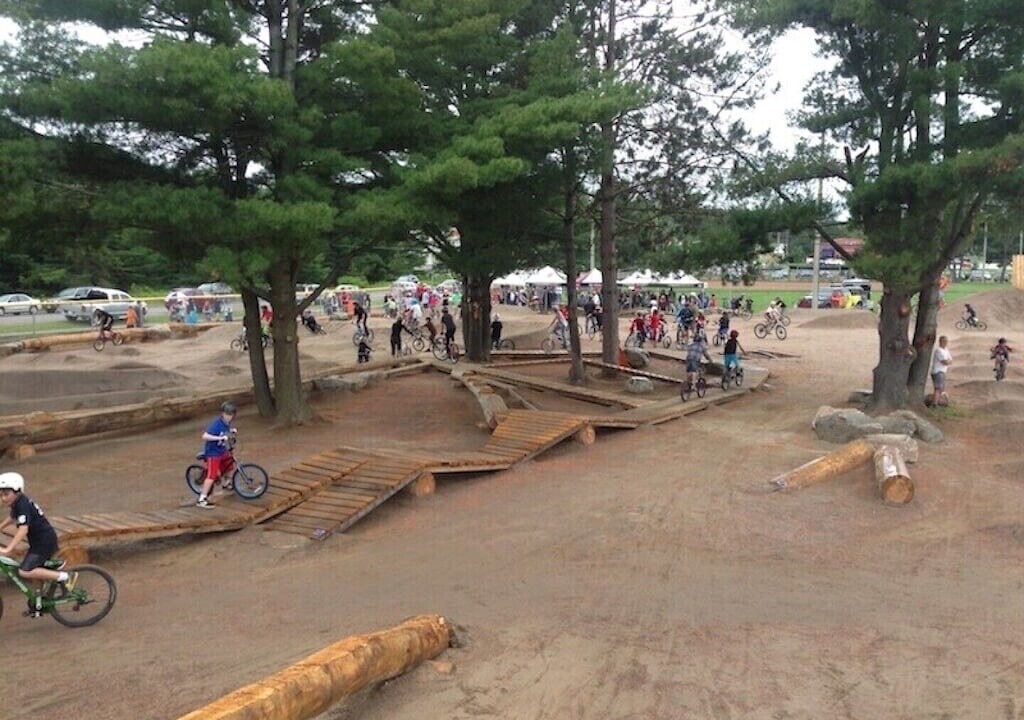 Photo of Outdoor in Whitewater Region