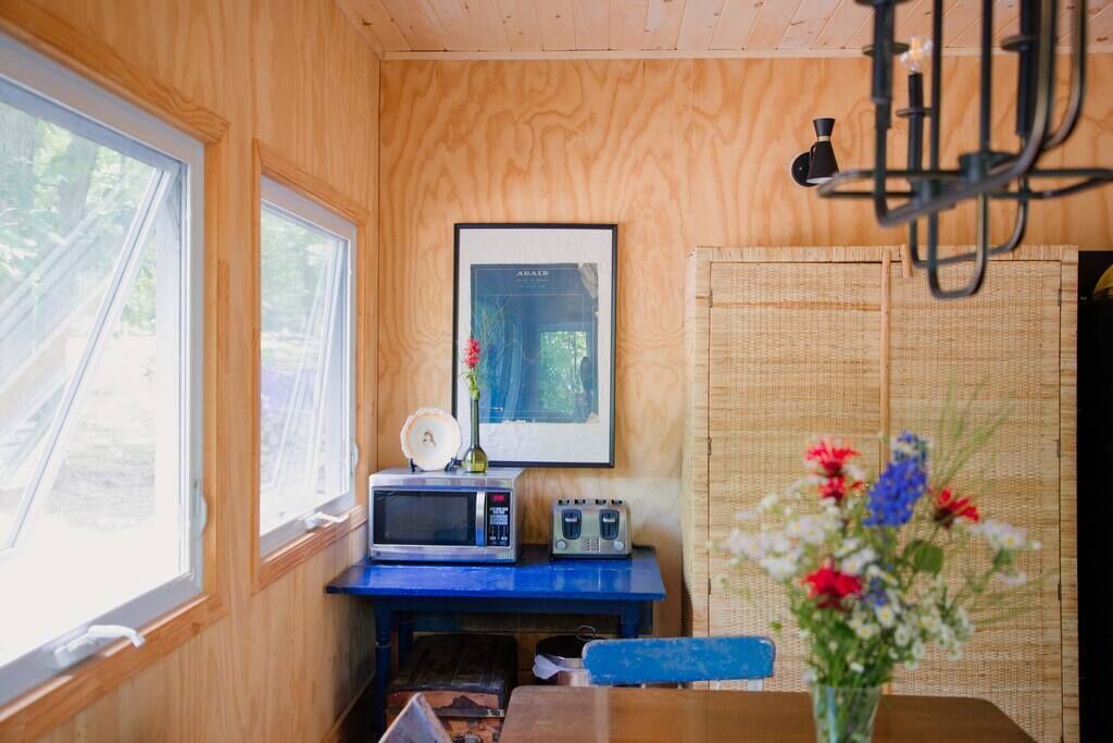 Photo of Kitchen in Leeds and the Thousand Islands