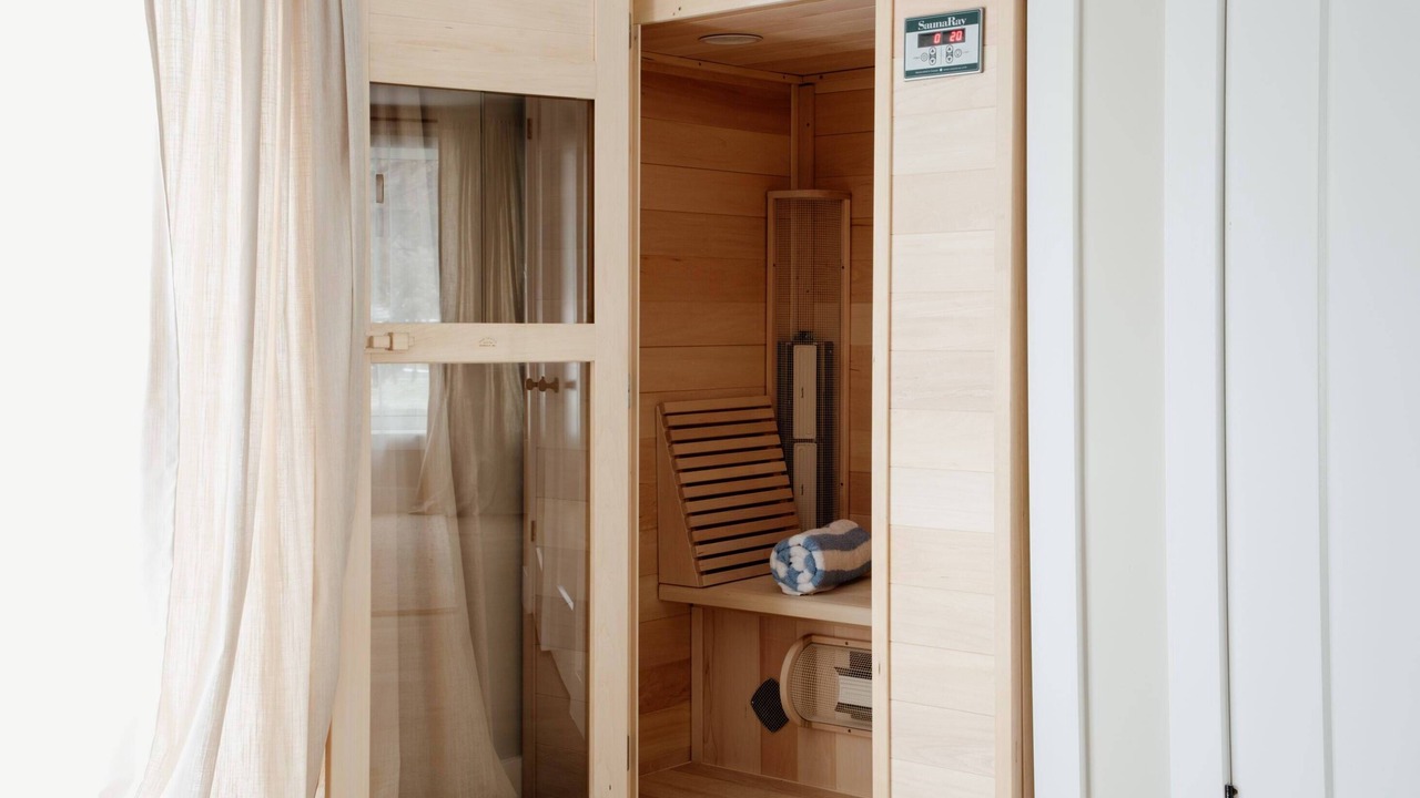 Photo of Bedroom in Carrying Place
