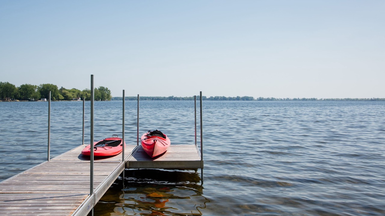 Photo of Outdoor in Carrying Place