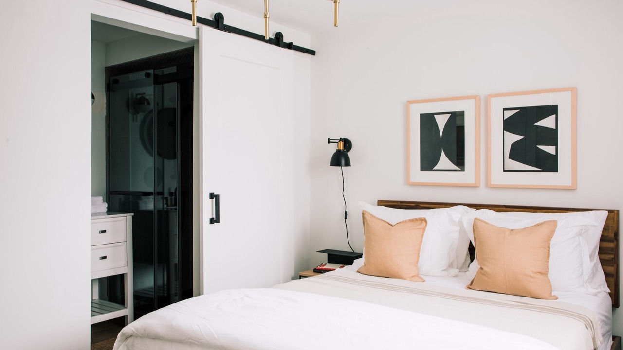 Photo of Bedroom in Carrying Place
