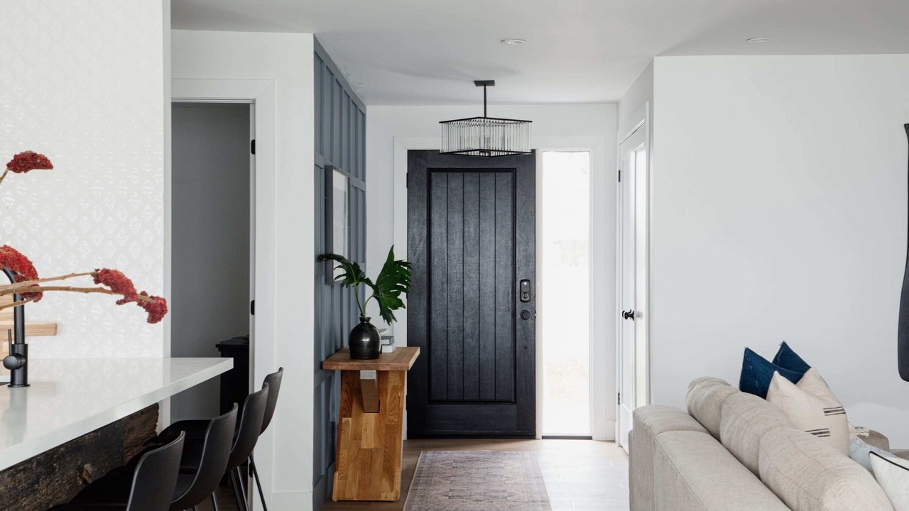 Photo of Livingroom in Carrying Place