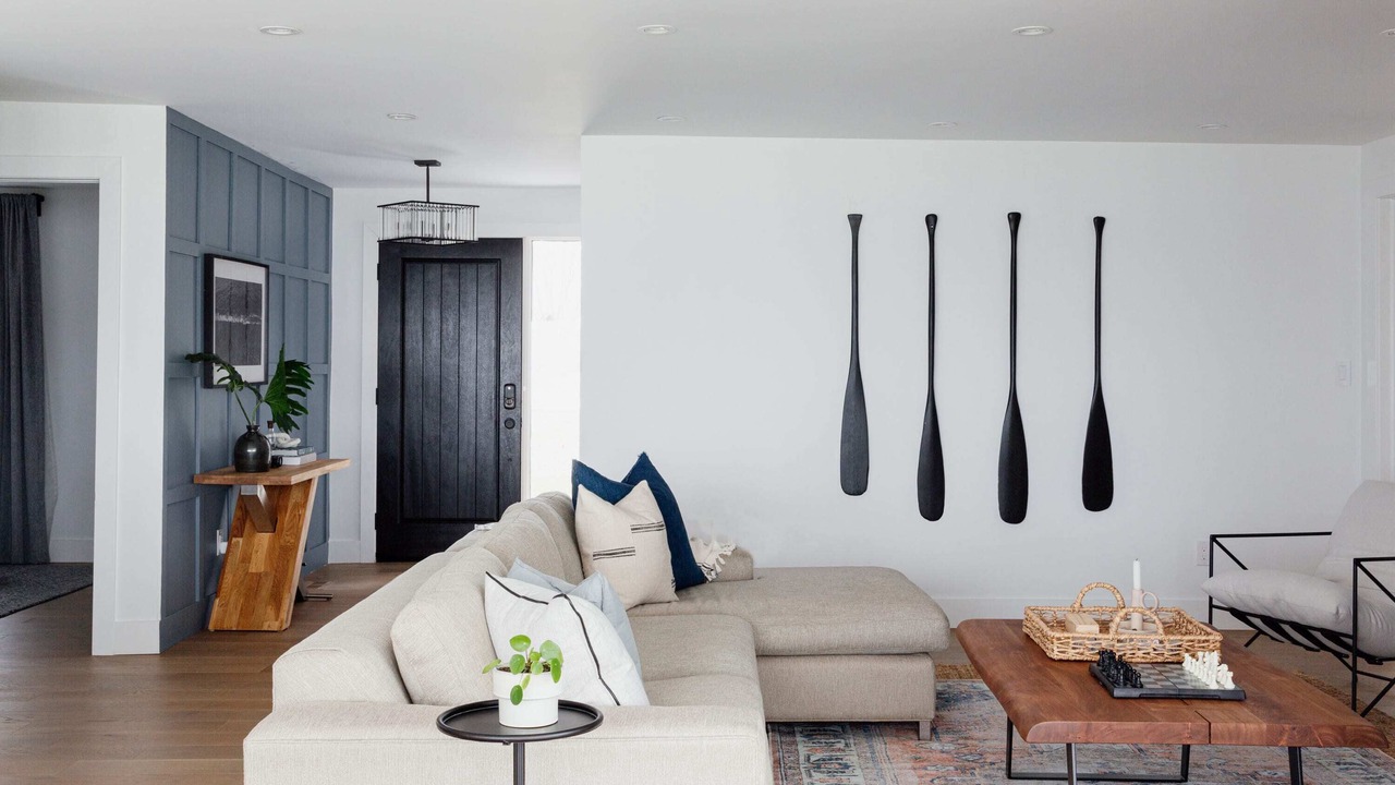 Photo of Livingroom in Carrying Place
