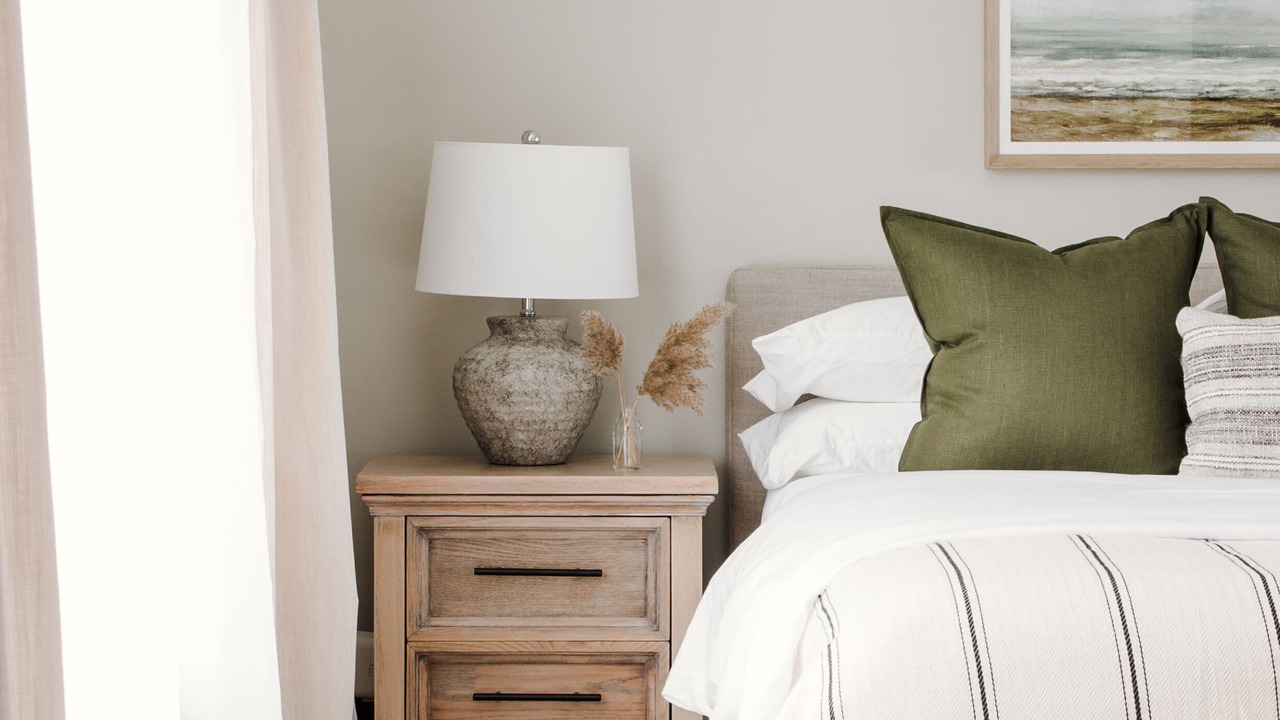 Photo of Bedroom in Carrying Place