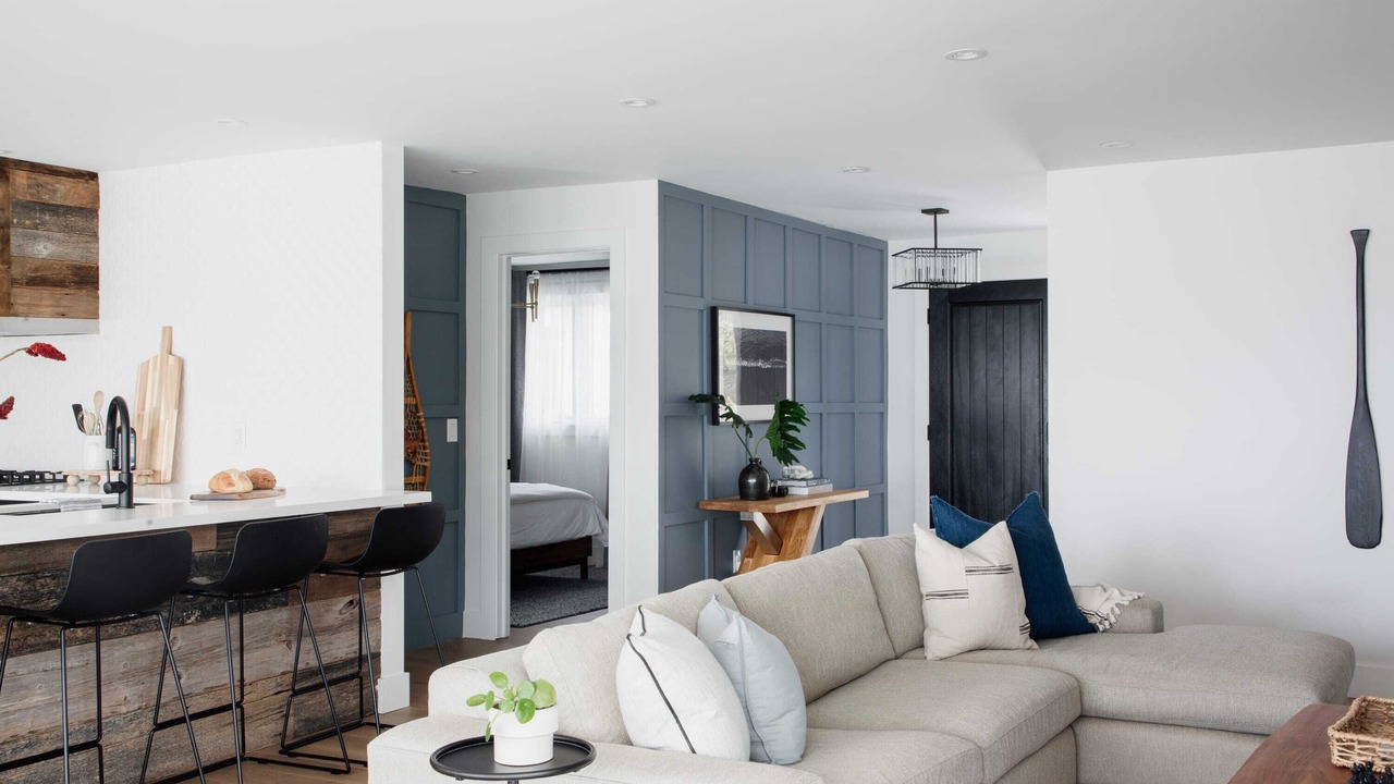 Photo of Livingroom in Carrying Place