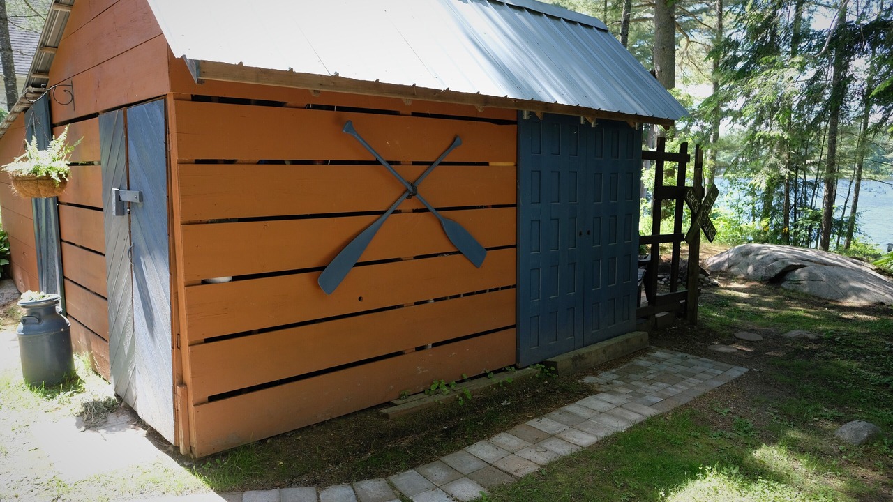 Photo of Outdoor in Gravenhurst