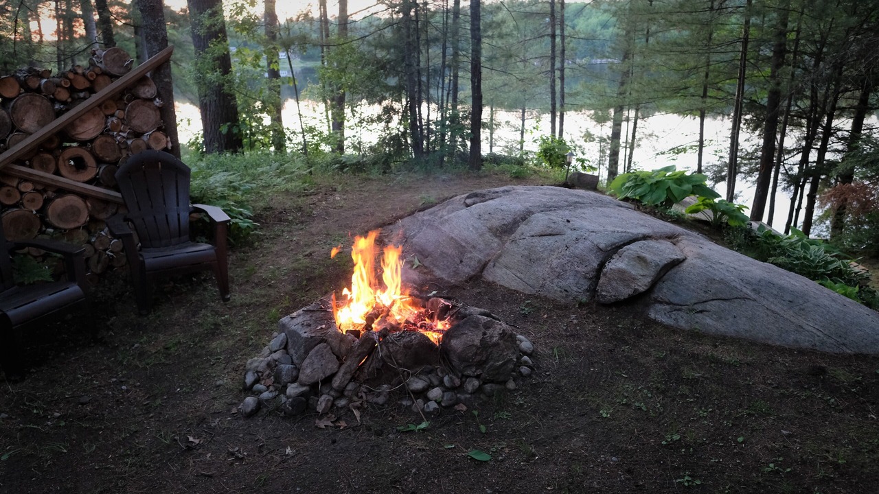 Photo of Outdoor in Gravenhurst