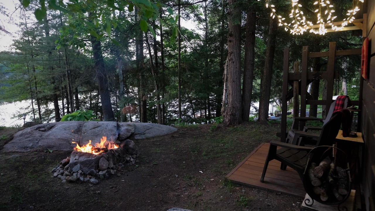 Photo of Outdoor in Gravenhurst