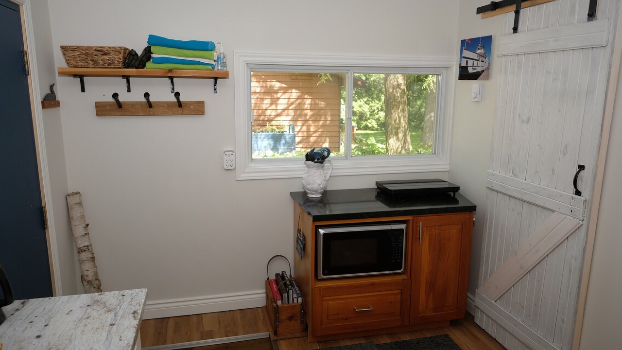 Photo of Kitchen in Gravenhurst