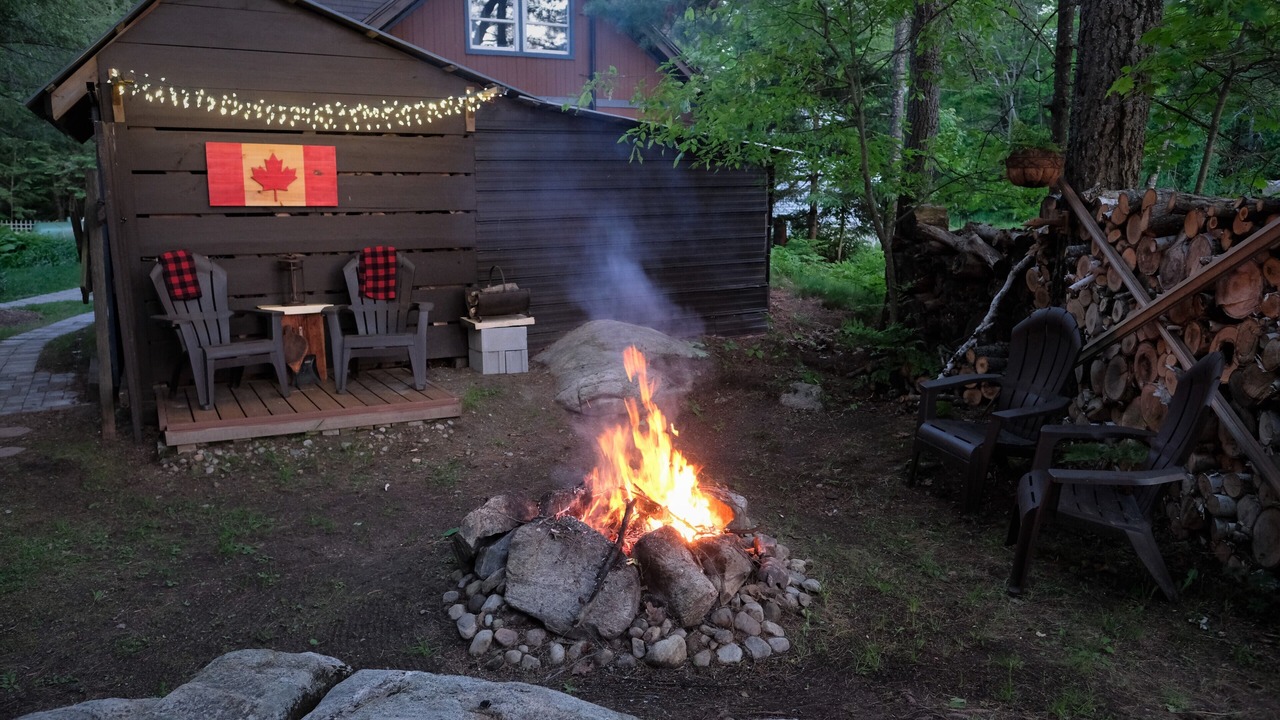 Photo of Others in Gravenhurst