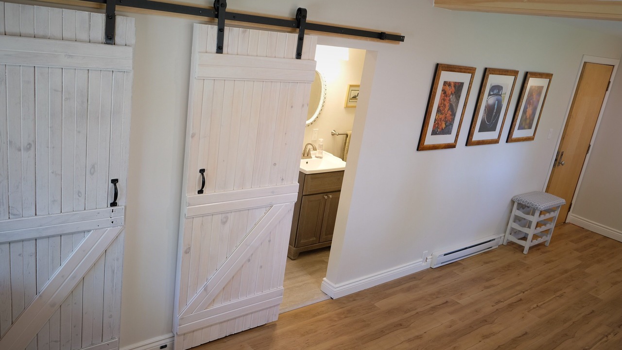 Photo of Bathroom in Gravenhurst