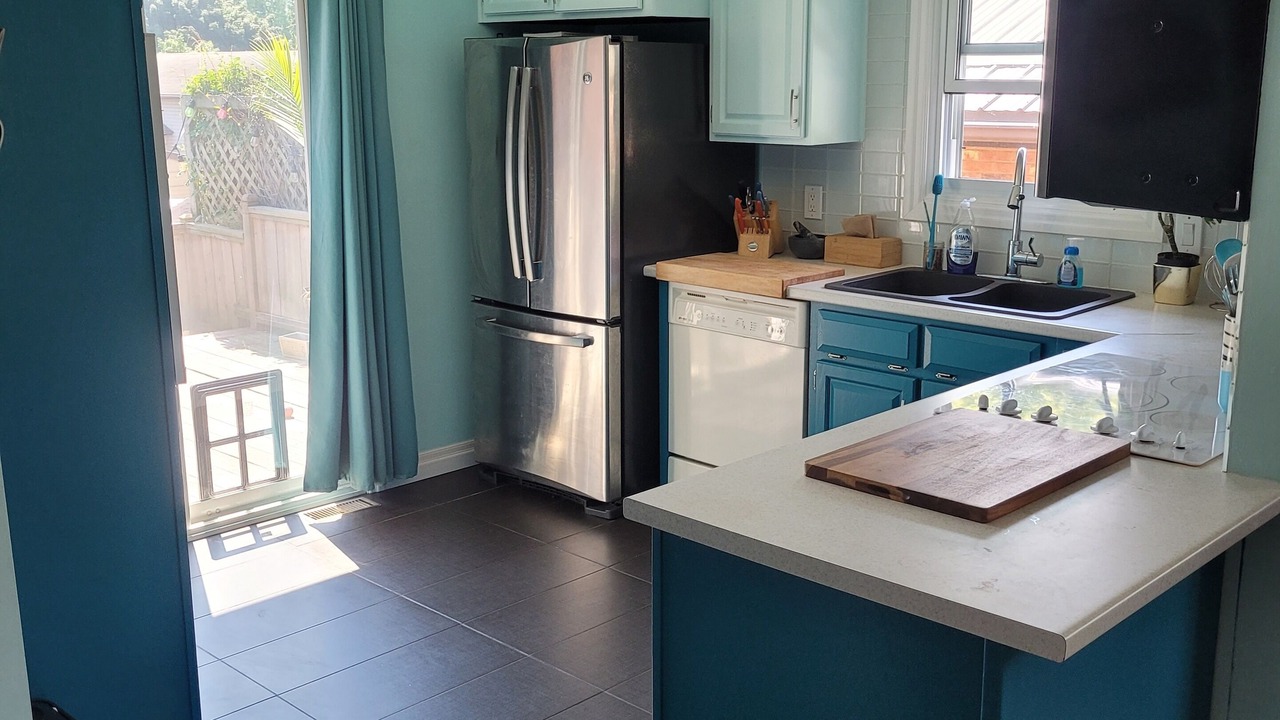 Photo of Kitchen in Aylmer