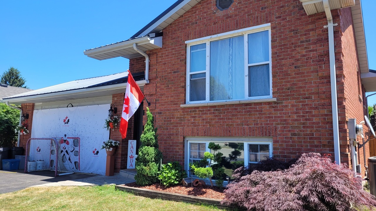 Photo of Outdoor in Aylmer