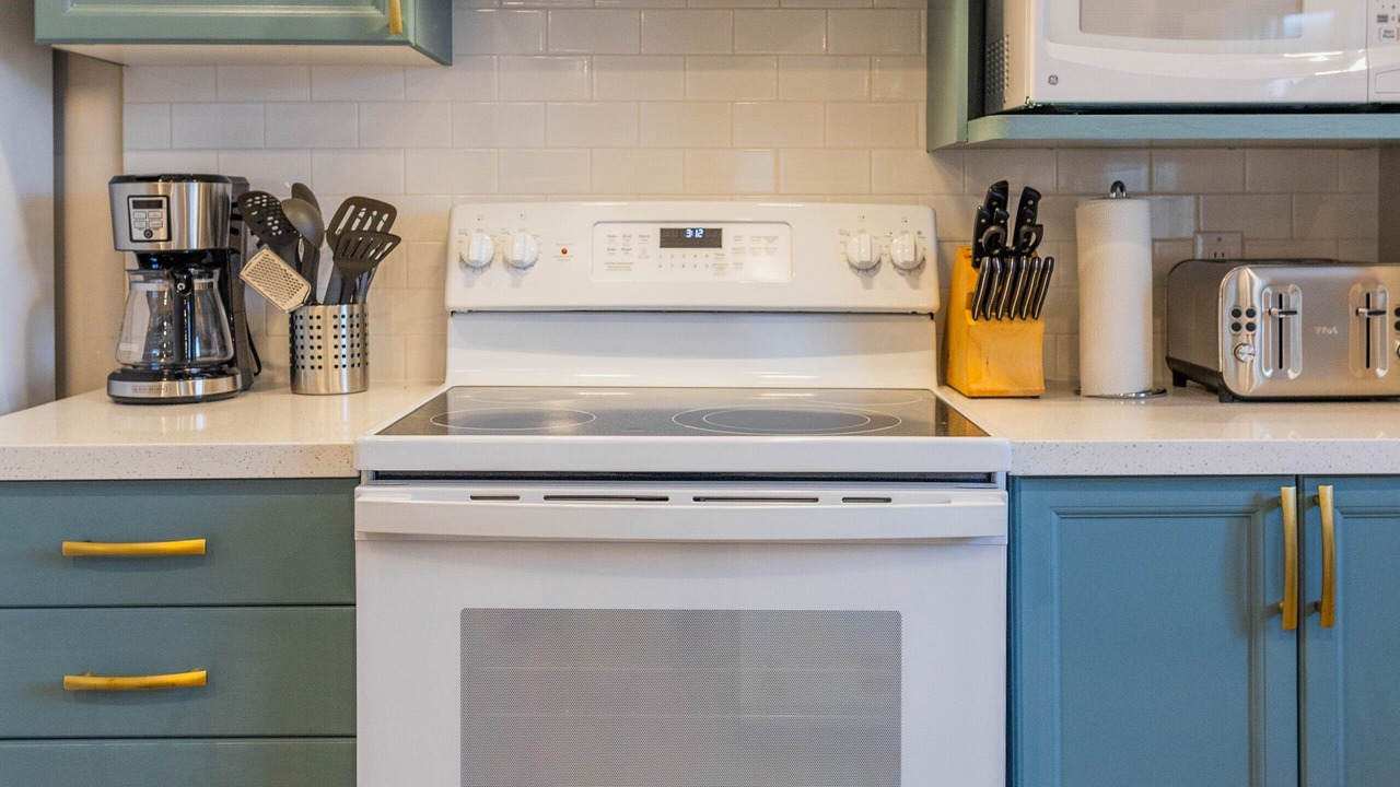 Photo of Kitchen in Barrie