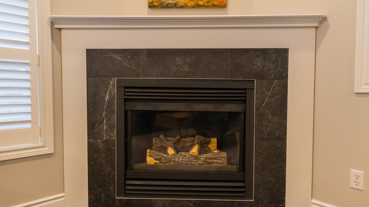 Photo of Livingroom in Barrie
