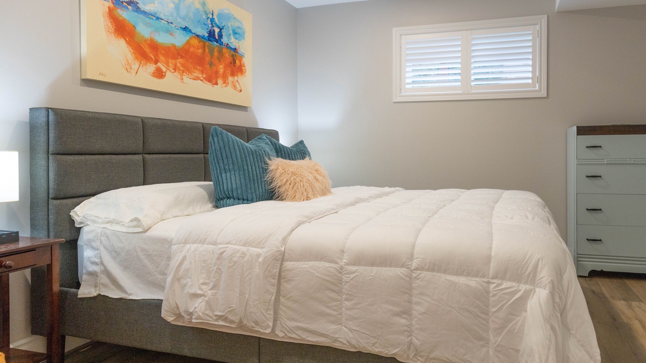 Photo of Bedroom in Barrie