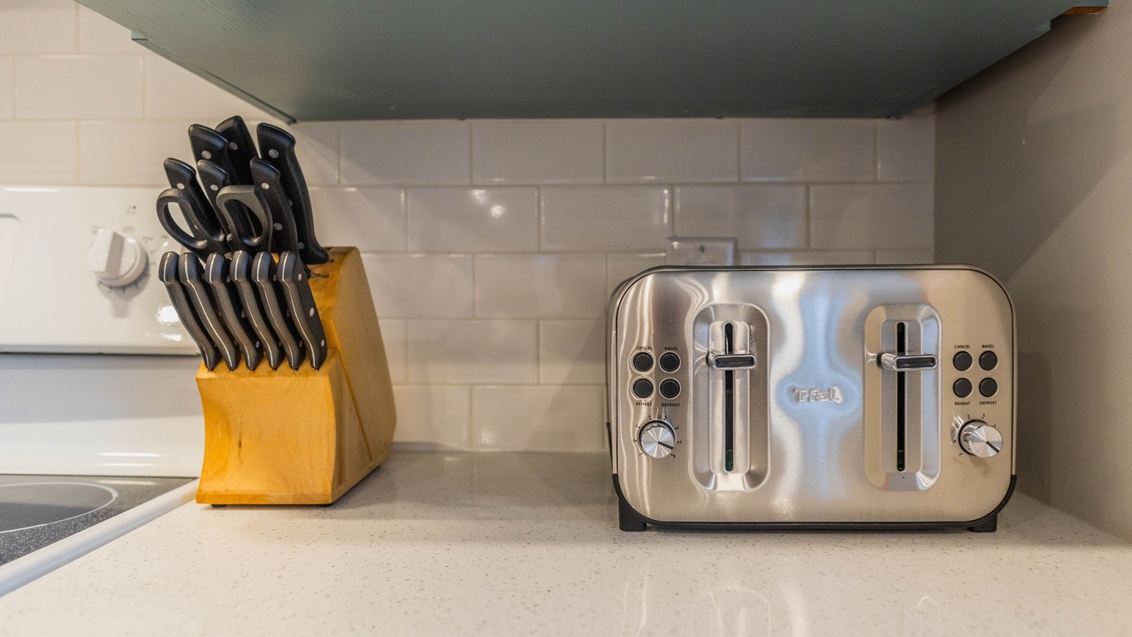 Photo of Kitchen in Barrie