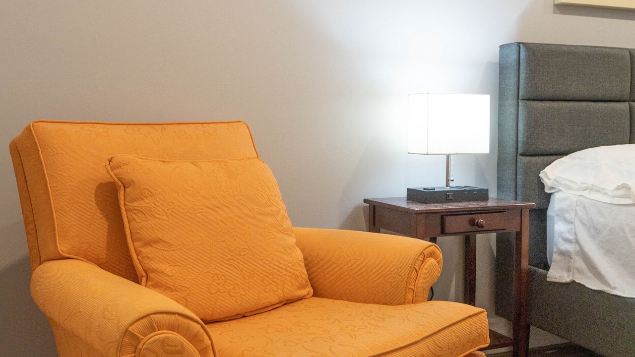 Photo of Bedroom in Barrie