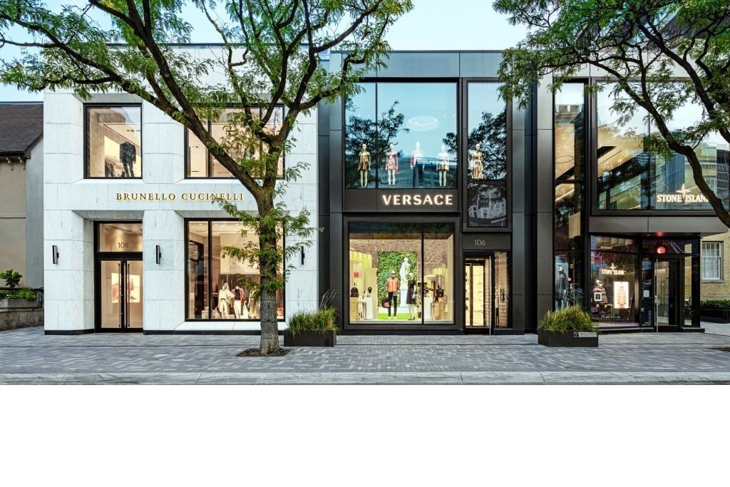 Photo of Outdoor in Beaconsfield Village