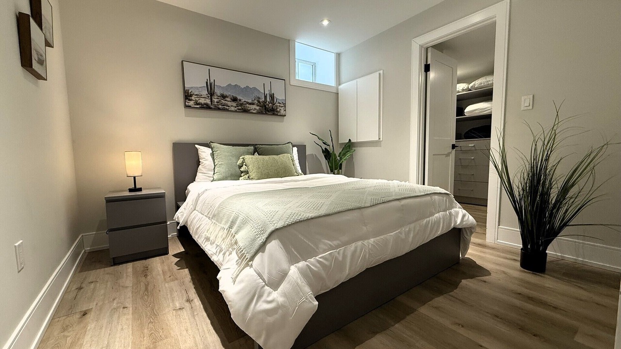 Photo of Bedroom in Beaconsfield Village
